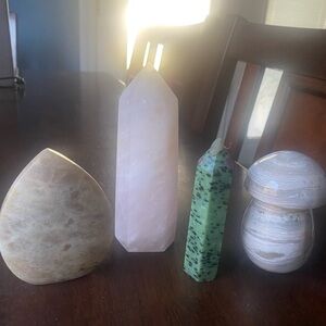 Assorted Crystal Bundle